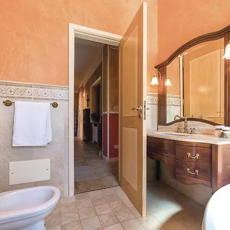 Gaia Holiday home
