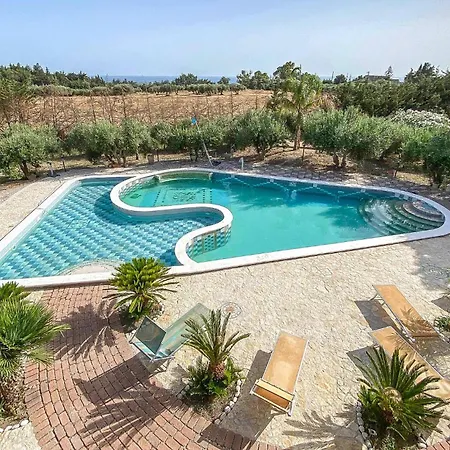 Holiday home Gaia