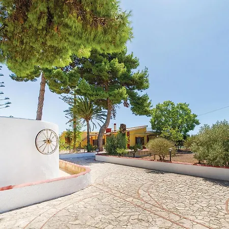 Holiday home Gaia *