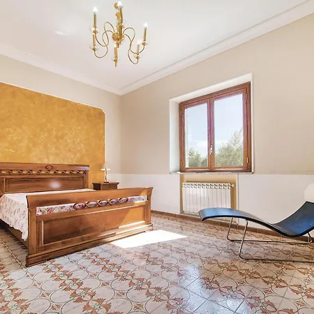 Gaia Holiday home *
