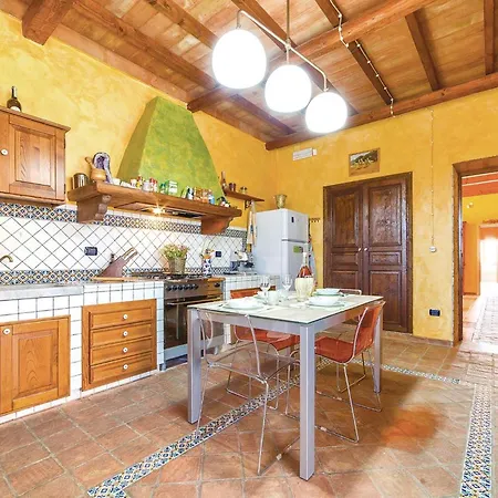 Gaia Holiday home *