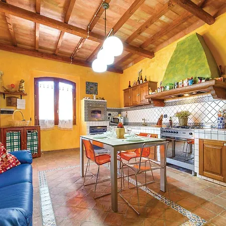 Holiday home Gaia *